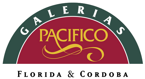 Galerías Pacífico
